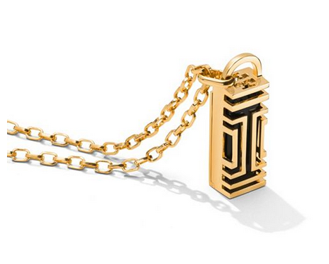 Tory-Burch-Necklace-For-FitBit